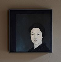 Masako by Jane Bennett