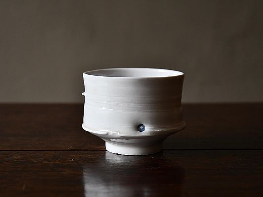  - Delft Tea Bowl