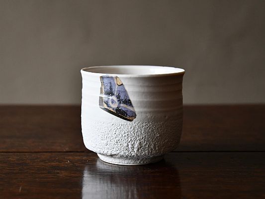  - Delft Tea Bowl