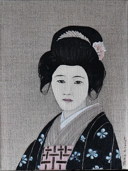 Jane Bennett - Miyuki