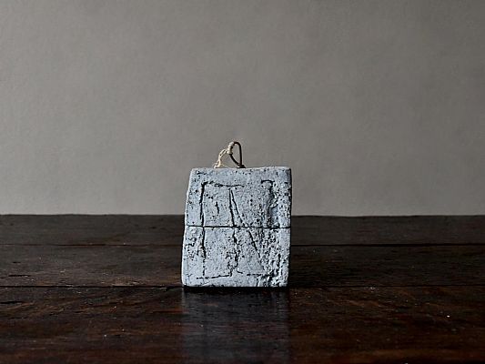 Simone Krug-Springsguth - Small Ceramic Box