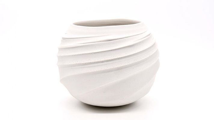 Asato Ikeda - Sphere Bowl