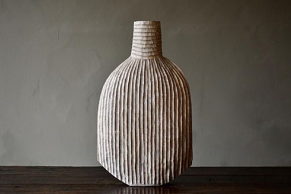 Malcolm Martin & Gaynor Dowling - Ribbed Bottle
