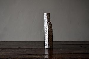 Small Dotted Bottle by Malcolm Martin & Gaynor Dowling