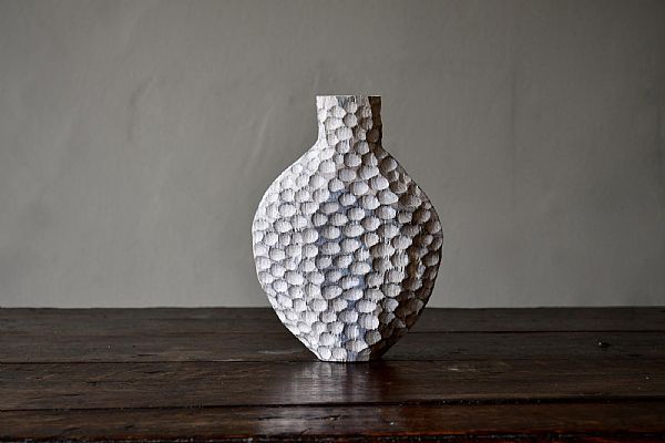 Malcolm Martin & Gaynor Dowling - Small Dotted Bottle