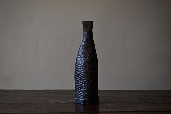Malcolm Martin & Gaynor Dowling - Textured Bottle