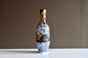 Bottle by Aaron Scythe