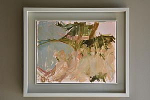Ladies Dancing with Willows ( Study ) by Elaine Speirs
