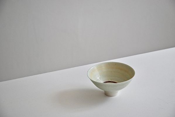 Peter Wills - Little green bowl