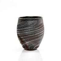 Spiral Cup by Kazuya Ishida