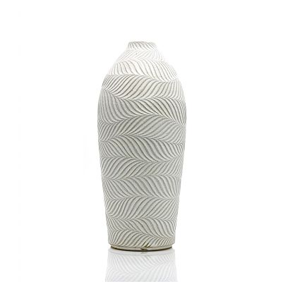 Shinpei Fukushima - Shinogi vase