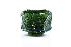 Chawan by Lucien Koonce