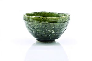 Chawan by Lucien Koonce