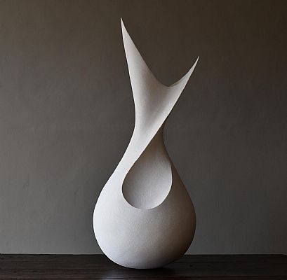 Mitch Pilkington - Large Two Pointe Sculpture