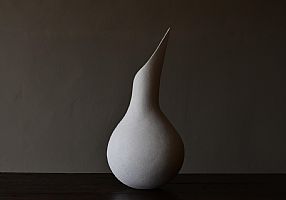 White Pointe Sculpture by Mitch Pilkington