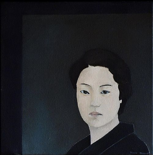 Jane Bennett - Masako