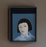 Moriko by Jane Bennett