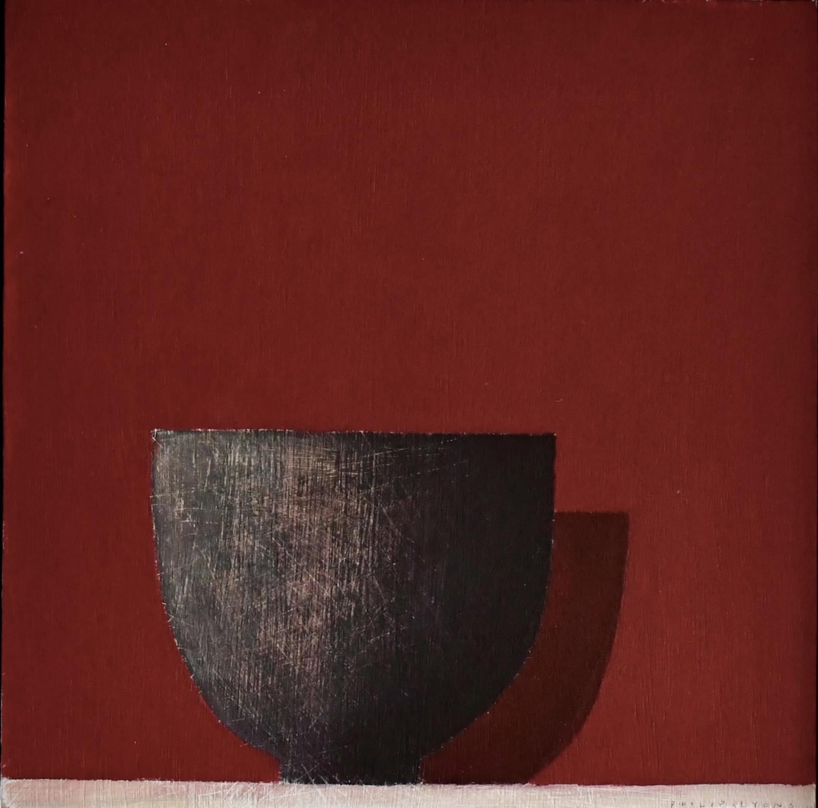 Philip Lyons - Dark Bowl ( end of the day )