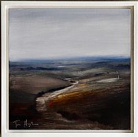 Leather Hill by Tom Hughes