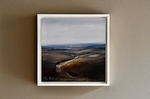 Leather Hill by Tom Hughes
