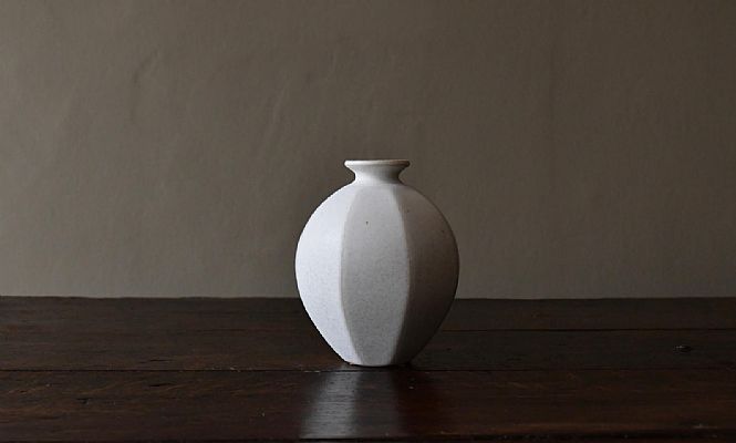 Mizuyo Yamashita - Mentori Vase