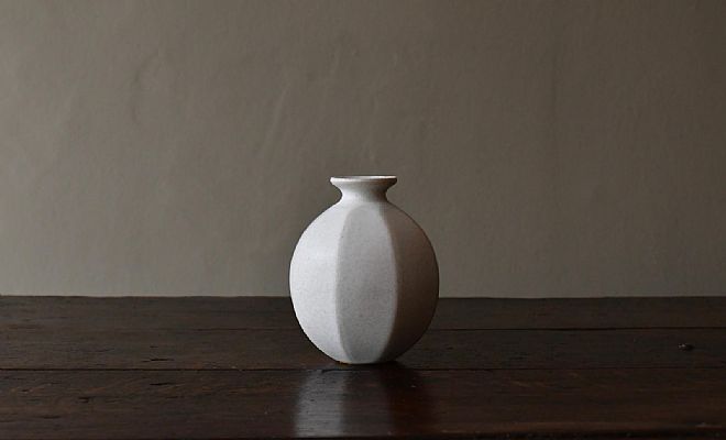 Mizuyo Yamashita - Mentori Vase