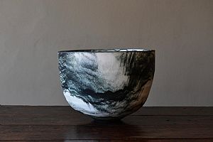 Large Bowl by Kyra Cane