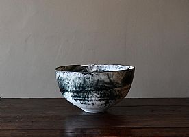 Medium Bowl by Kyra Cane