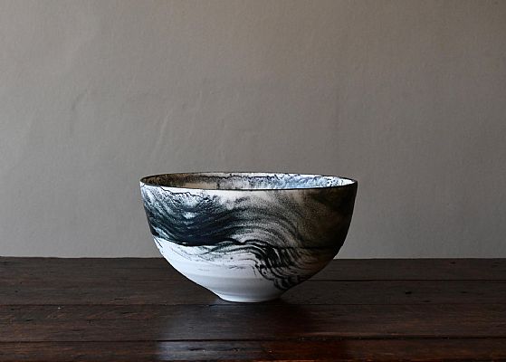 Kyra Cane - Medium Bowl