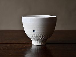 Sherd Tea Bowls by Raewyn Harrison