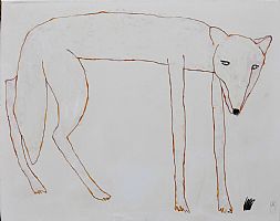 Wolf by John Lendis