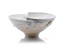 Bowl Form by Mami Kato
