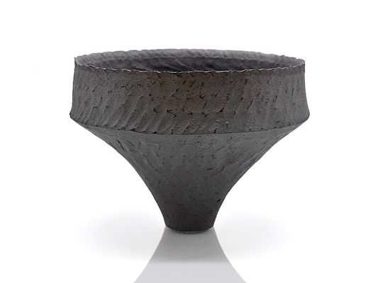 Akihiro Nikaido - Black Vase