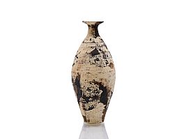 Marble Vase by Akihiro Nikaido