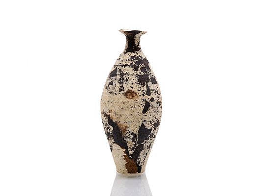Akihiro Nikaido - Marble Vase