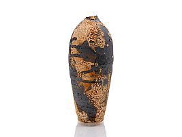 Marble Vase by Akihiro Nikaido