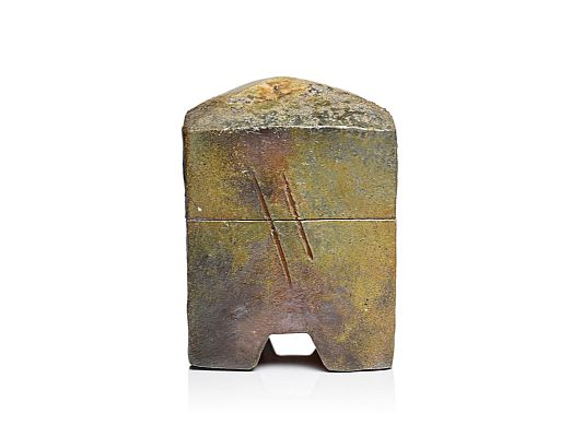 Kenji Kojima - Ceramic Box