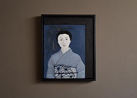 Akiko by Jane Bennett