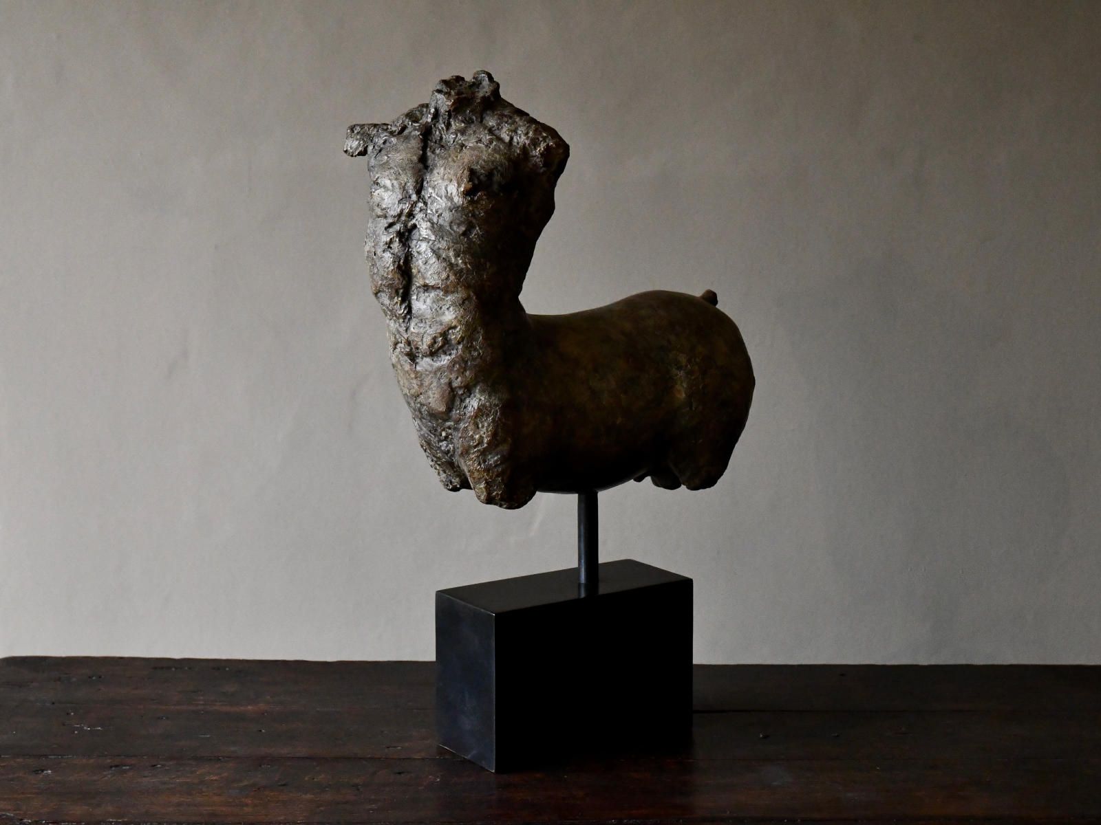 Centaur by Antonio Lopez Reche