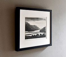 Ruthven by Norman Ackroyd RA