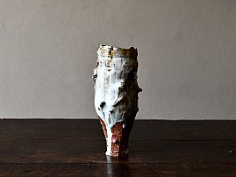 Vessel Form by Deiniol Williams
