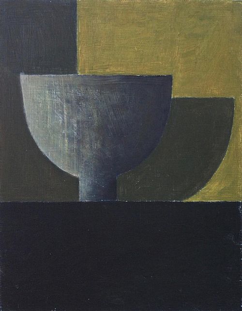 Philip Lyons - Black Bowl (End of the Day)