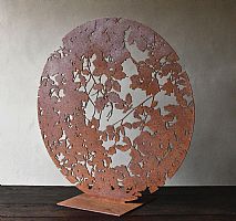 Copper Beech by Ian Turnock