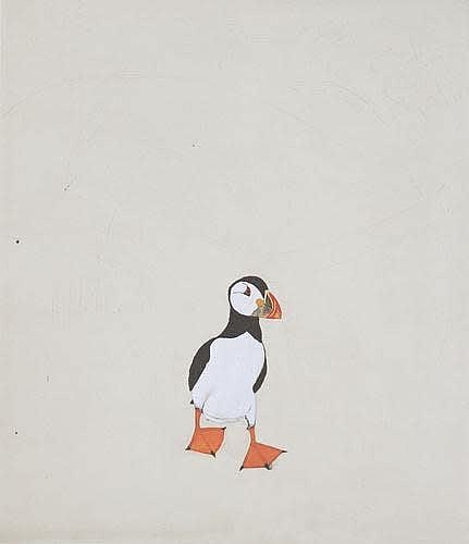 Kate Boxer - Puffin