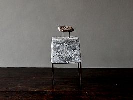 Metal Object by Simone Krug-Springsguth