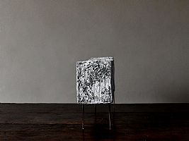 Metal Object by Simone Krug-Springsguth
