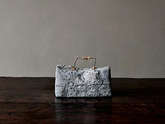 Simone Krug-Springsguth - Small Ceramic Box
