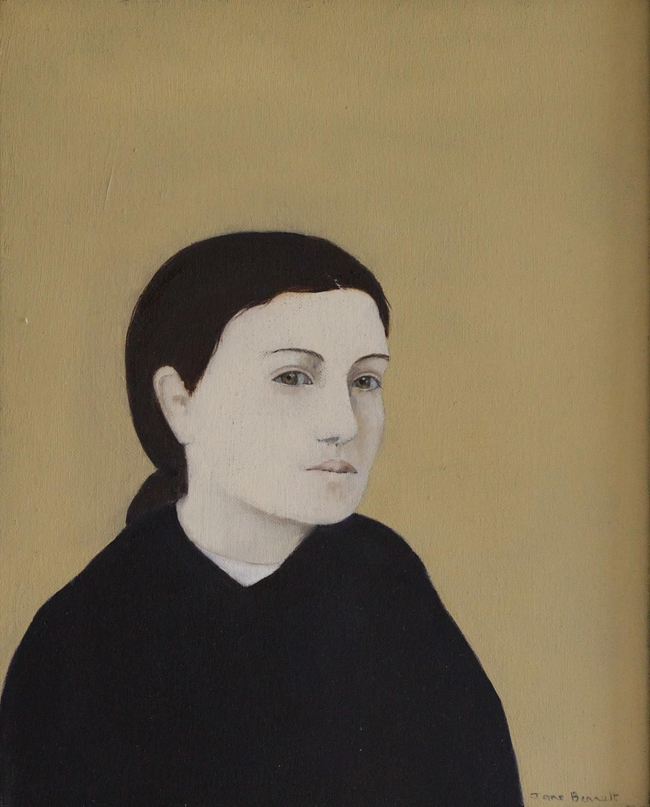 Ruth by Jane Bennett