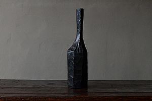 Split Bottle by Malcolm Martin & Gaynor Dowling