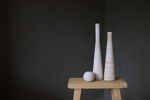  - Conical Vessels with Sphere Vessel